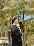 YITUYU艺图语 2025.01.13 秋日写真 钰儿(8)